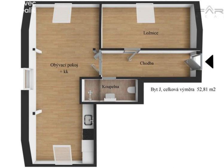 Sale commercial properties Lety č. 25