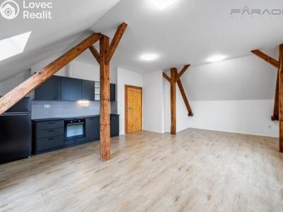 Prodej komerční nemovitosti Lety č. 1