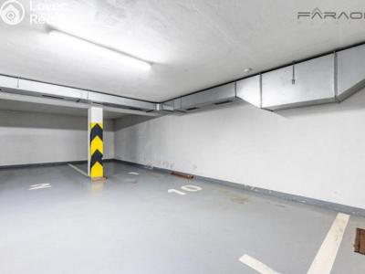 Prodej garáže Praha, Tůmova č. 1