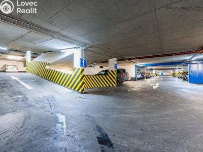 Prodej garáže Praha, Tůmova č. 3