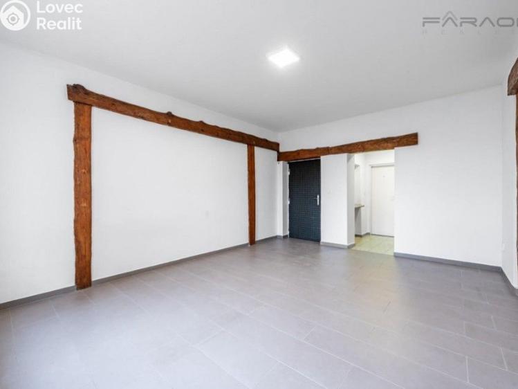 Sale apartment building Lety č. 18