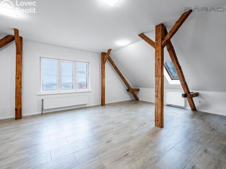 Prodej činžovního domu Lety č. 10