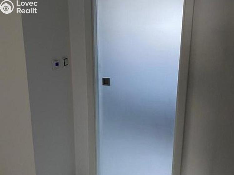 Pronájem bytu 2+1 Mladá Boleslav, Sadová 746/44 č. 10