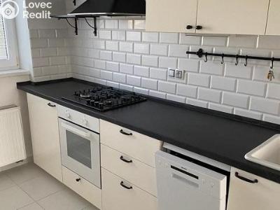 Pronájem bytu 2+1 Mladá Boleslav, Sadová č. 1