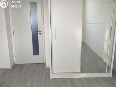 Pronájem bytu 2+1 Mladá Boleslav, Sadová č. 4