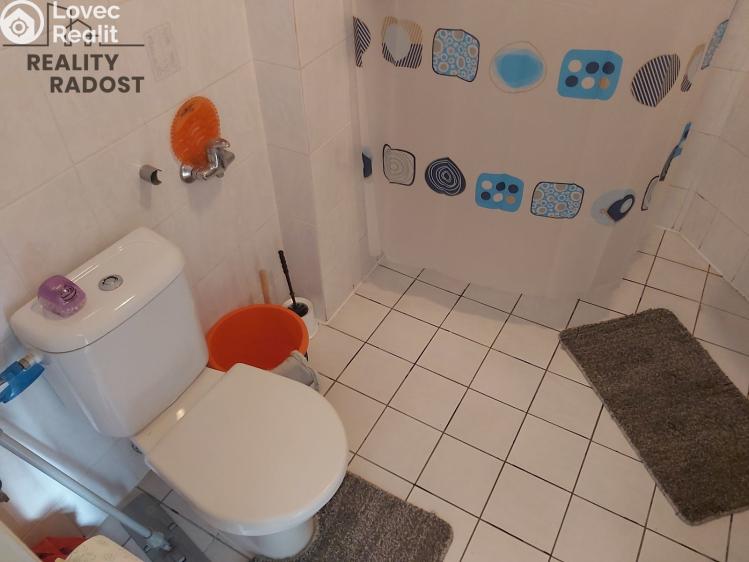 Sale apartment building Teplice, Baarova č. 7