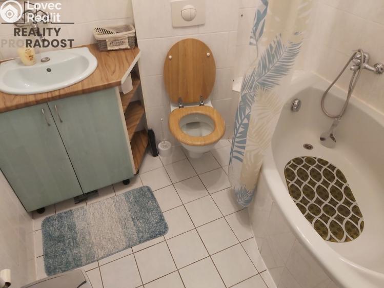 Sale apartment building Teplice, Baarova č. 8