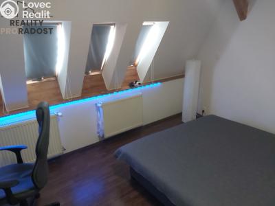 Sale apartment building Teplice, Baarova č. 3