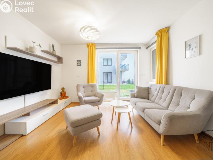 Prodej bytu 2+KK Plzeň, Inženýrská č. 40