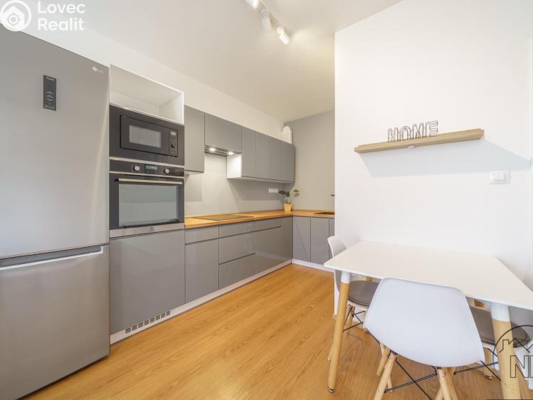 Prodej bytu 2+KK Plzeň, Inženýrská č. 1