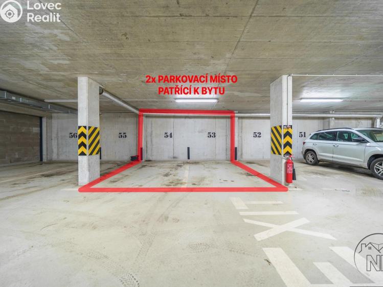 Prodej bytu 2+KK Plzeň, Inženýrská č. 2