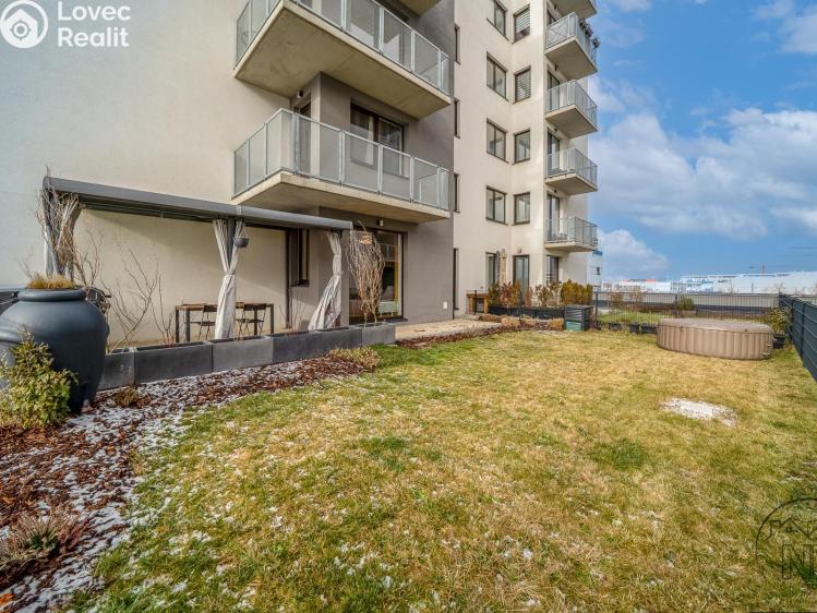 Prodej bytu 2+KK Plzeň, Inženýrská č. 3