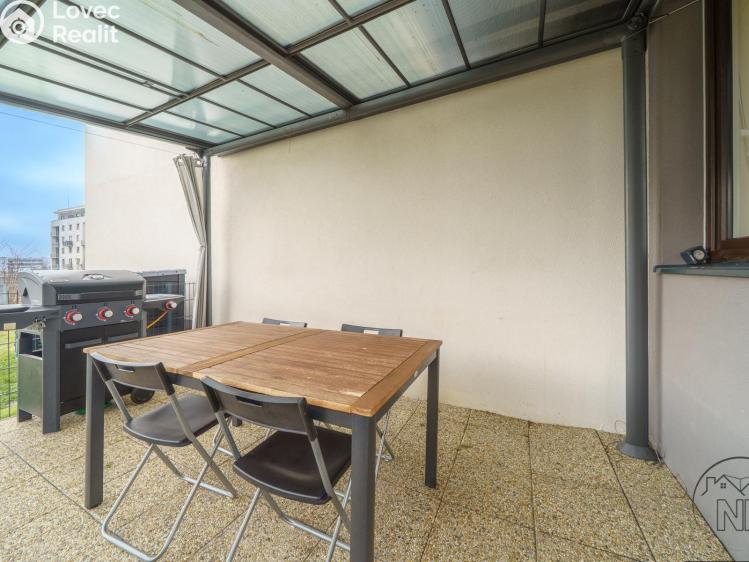 Prodej bytu 2+KK Plzeň, Inženýrská č. 5