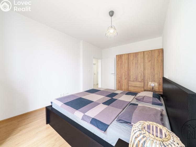 Prodej bytu 2+KK Plzeň, Inženýrská č. 7