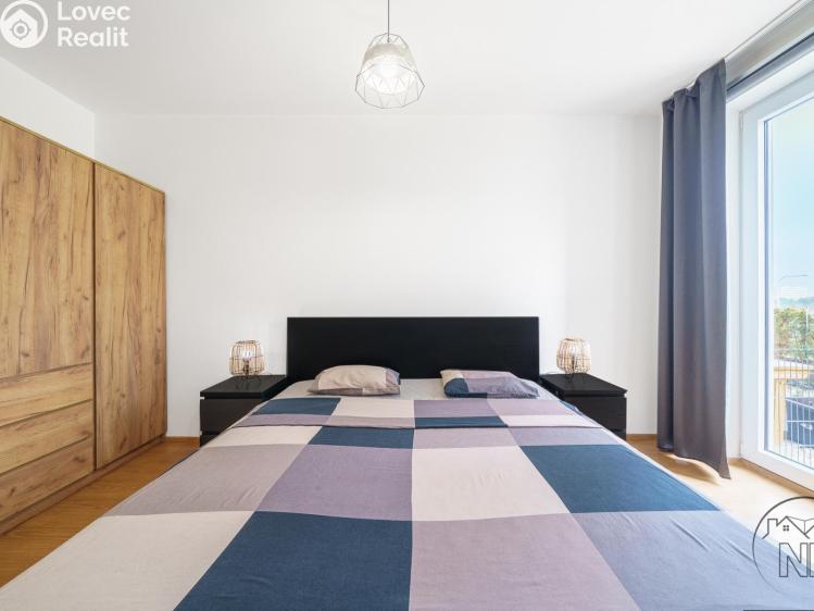 Prodej bytu 2+KK Plzeň, Inženýrská č. 8