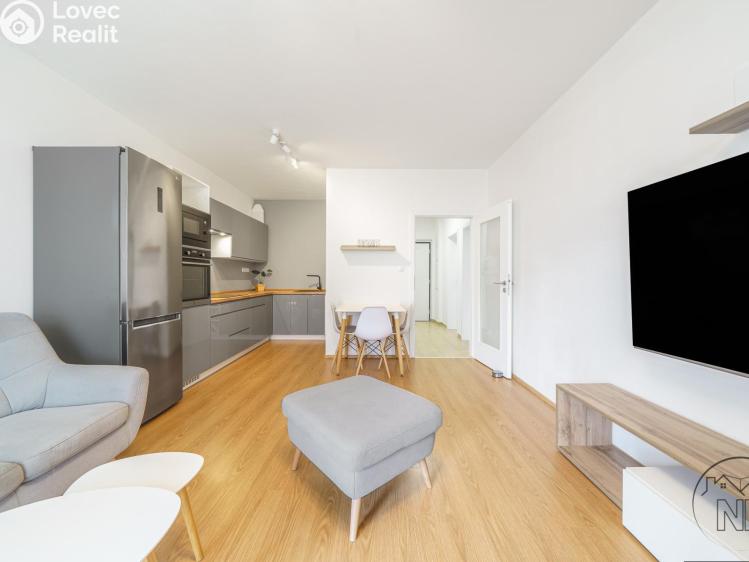 Prodej bytu 2+KK Plzeň, Inženýrská č. 10