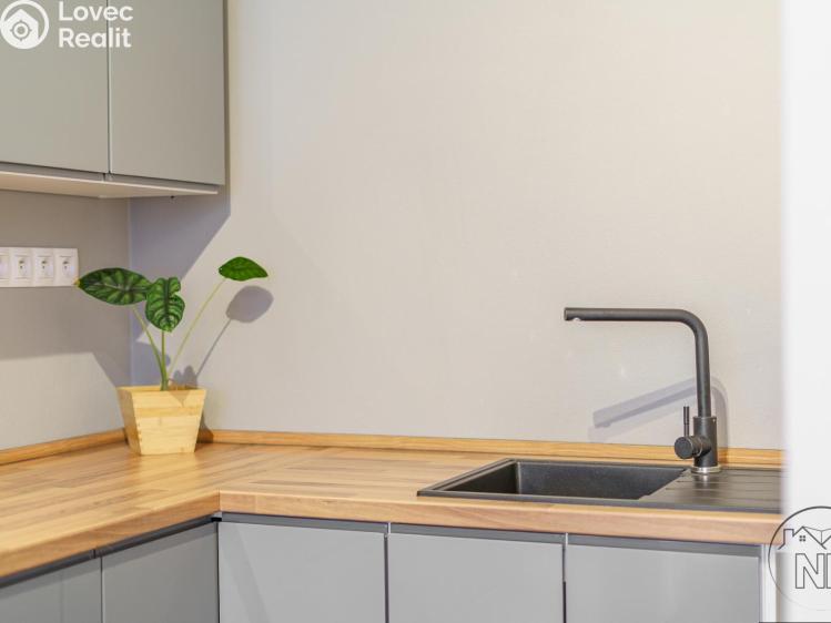 Prodej bytu 2+KK Plzeň, Inženýrská č. 11