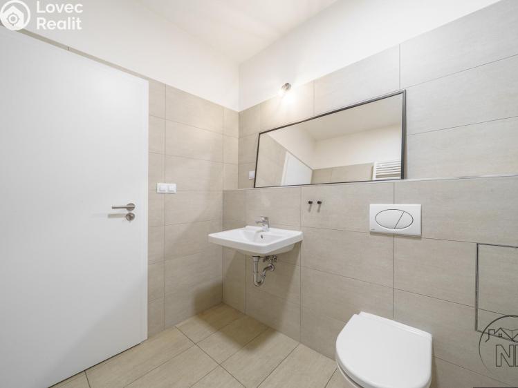 Prodej bytu 2+KK Plzeň, Inženýrská č. 12