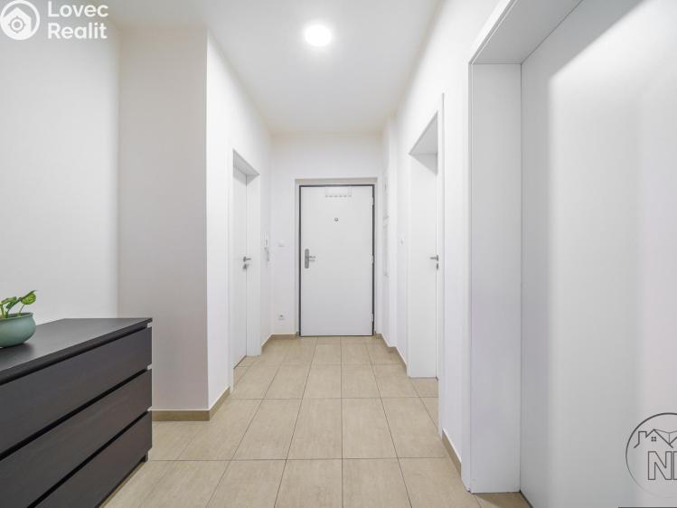 Prodej bytu 2+KK Plzeň, Inženýrská č. 13