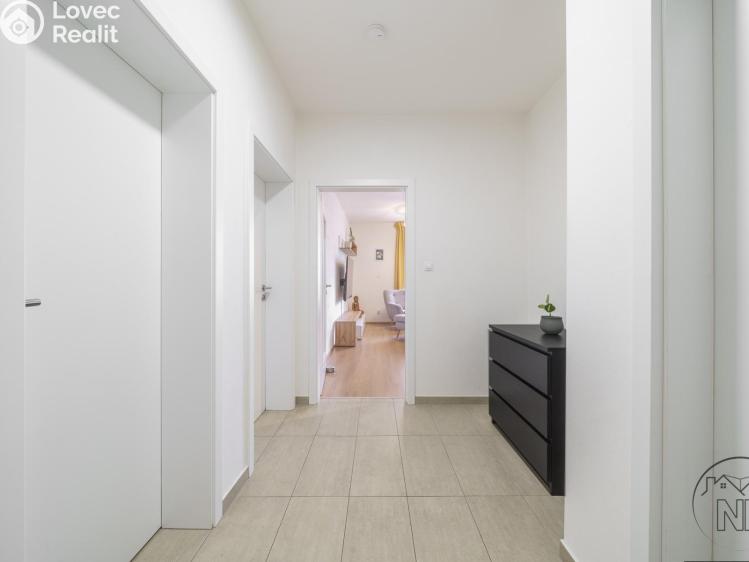 Prodej bytu 2+KK Plzeň, Inženýrská č. 14