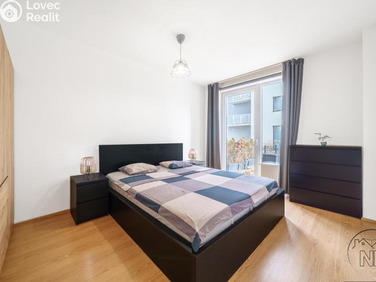 Prodej bytu 2+KK Plzeň, Inženýrská č. 17