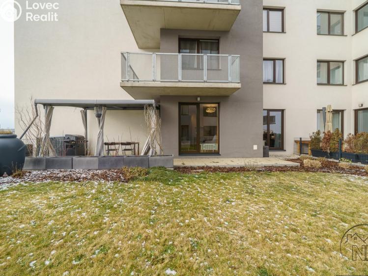 Prodej bytu 2+KK Plzeň, Inženýrská č. 19