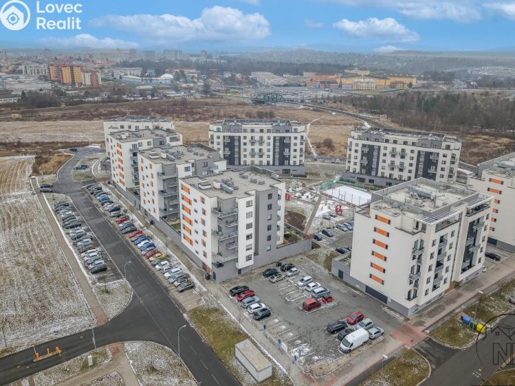 Prodej bytu 2+KK Plzeň, Inženýrská č. 25