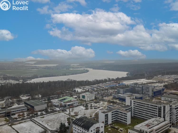 Prodej bytu 2+KK Plzeň, Inženýrská č. 28