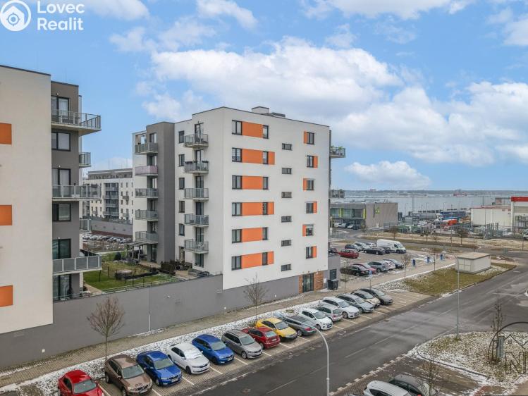 Prodej bytu 2+KK Plzeň, Inženýrská č. 30