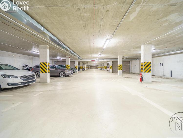 Prodej bytu 2+KK Plzeň, Inženýrská č. 37