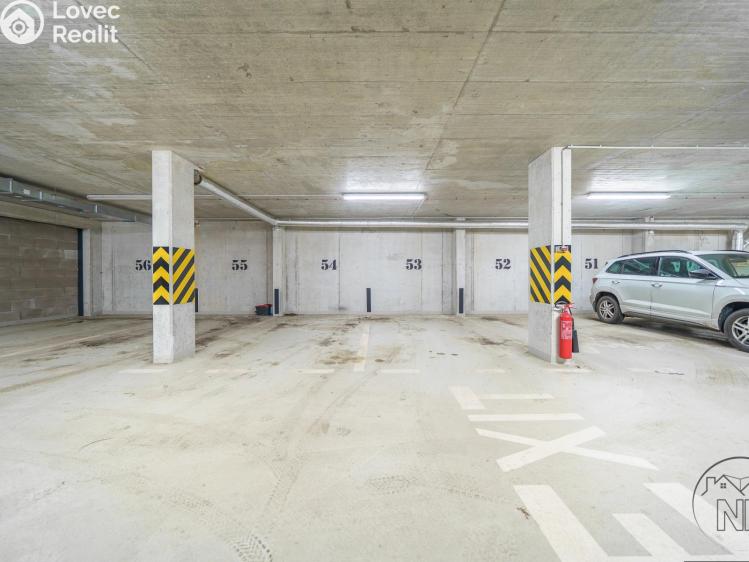 Prodej bytu 2+KK Plzeň, Inženýrská č. 38