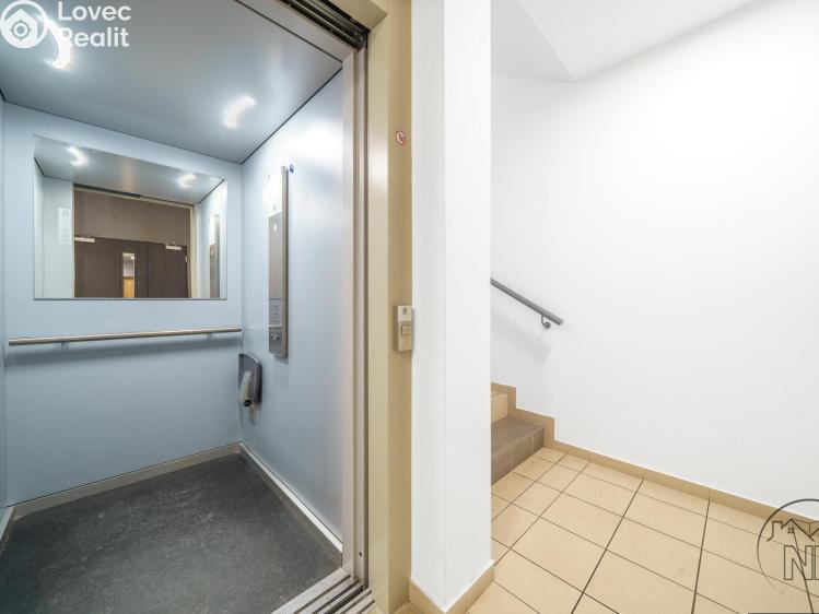 Prodej bytu 2+KK Plzeň, Inženýrská č. 39