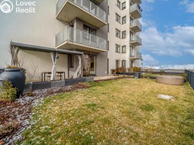 Prodej bytu 2+KK Plzeň, Inženýrská č. 3