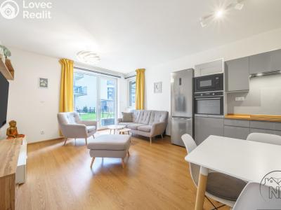 Prodej bytu 2+KK Plzeň, Inženýrská č. 4