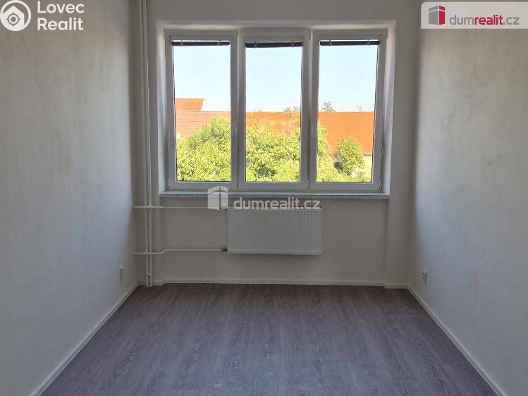 Pronájem kanceláře České Budějovice, Na Zlaté stoce č. 4