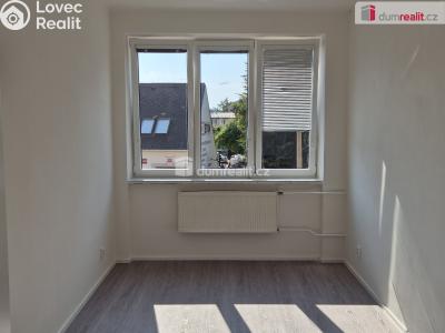 Pronájem kanceláře České Budějovice, Na Zlaté stoce č. 3