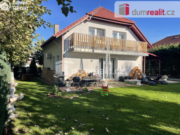 Prodej rodinného domu Hradešín č. 3