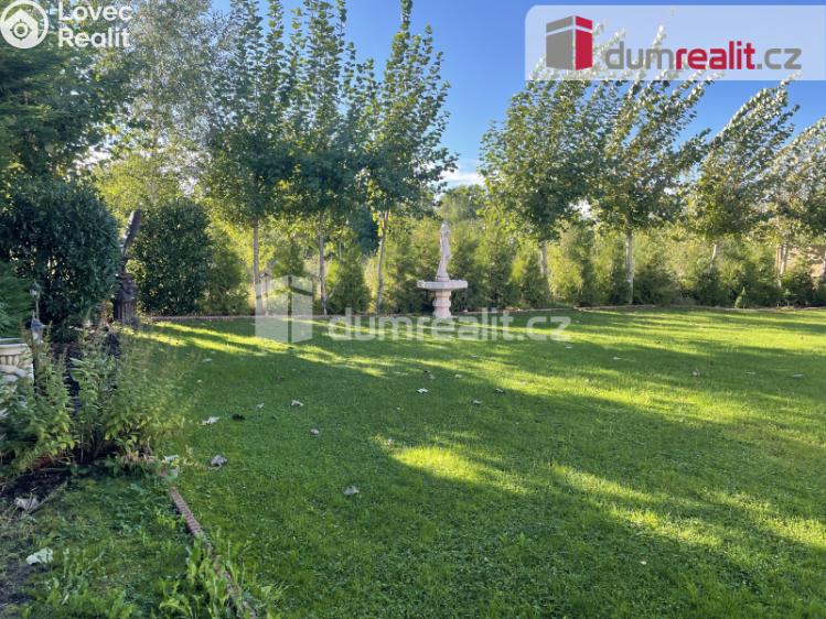 Prodej rodinného domu Hradešín č. 7