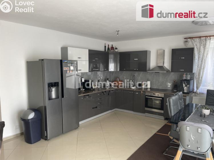 Prodej rodinného domu Hradešín č. 9