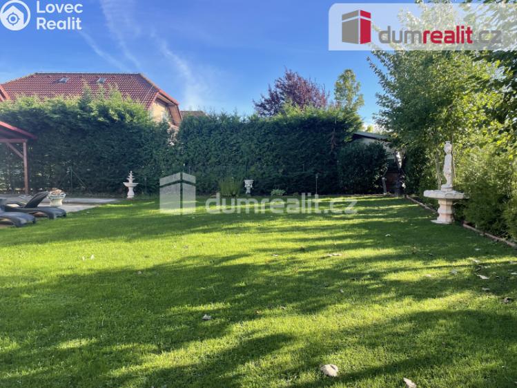 Prodej rodinného domu Hradešín č. 11