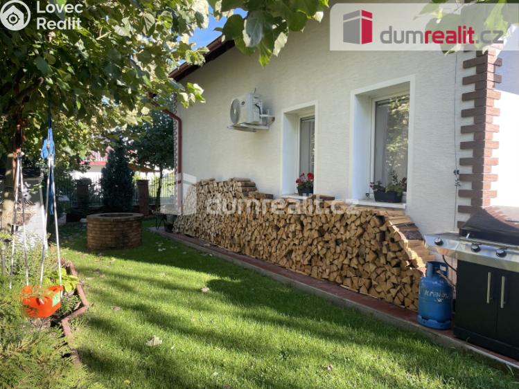 Prodej rodinného domu Hradešín č. 12
