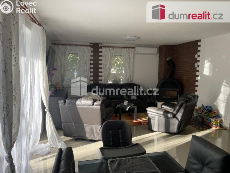 Prodej rodinného domu Hradešín č. 14