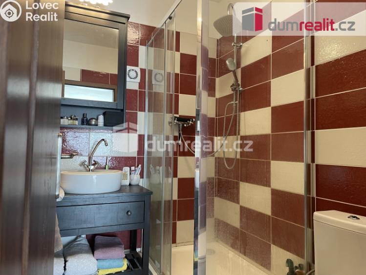 Prodej rodinného domu Hradešín č. 17