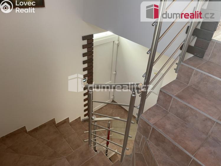 Prodej rodinného domu Hradešín č. 22