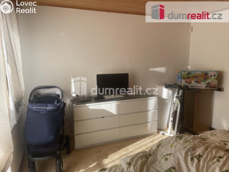 Prodej rodinného domu Hradešín č. 23