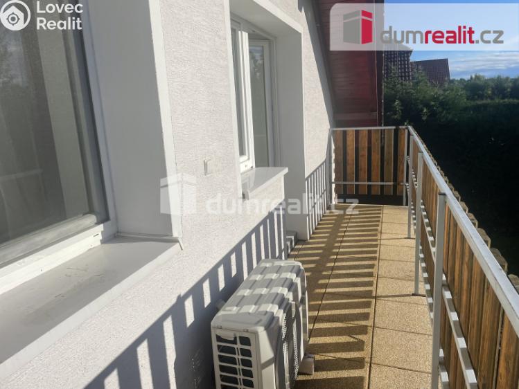 Prodej rodinného domu Hradešín č. 25