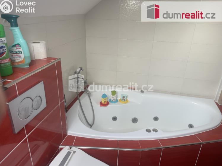 Prodej rodinného domu Hradešín č. 26