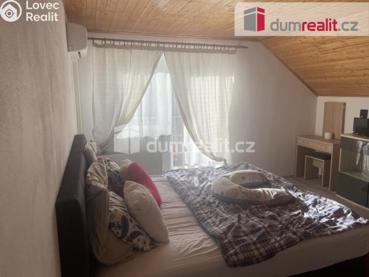 Prodej rodinného domu Hradešín č. 28