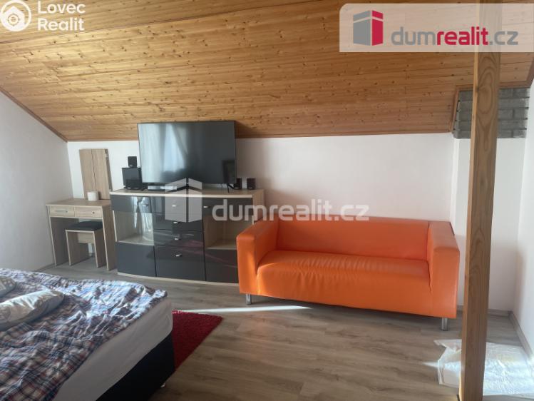 Prodej rodinného domu Hradešín č. 29