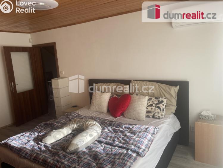 Prodej rodinného domu Hradešín č. 30